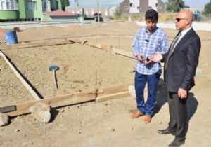 Korkut'tan denetim eleştirisi